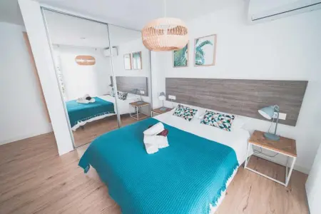 Appartement moderne à Calahonda - 60 m² avec piscine partagée - Photo 4