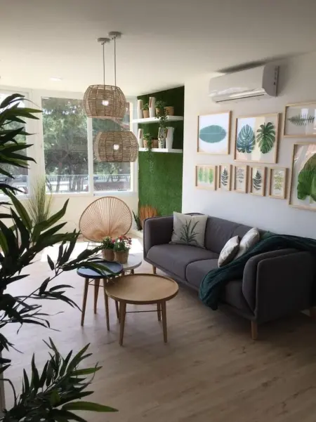 Appartement moderne à Calahonda - 60 m² avec piscine partagée - Photo 6