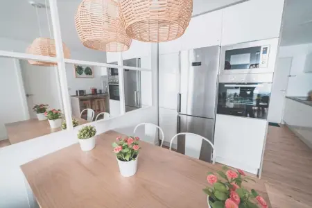 Appartement moderne à Calahonda - 60 m² avec piscine partagée - Photo 7