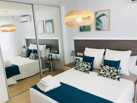 Appartement moderne à Calahonda - 60 m² avec piscine partagée - Photo 8