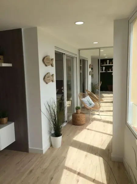 Appartement moderne à Calahonda - 60 m² avec piscine partagée - Photo 12