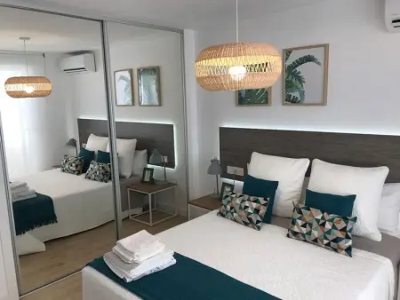 Appartement moderne à Calahonda - 60 m² avec piscine partagée - Photo 14