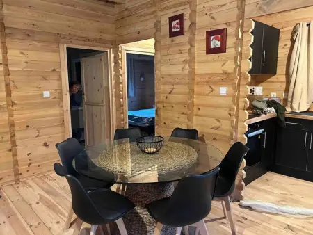 Maison charmante à Fougax-et-Barrineuf, Maison 6 personnes à Fougax et Barrineuf - Photo 10