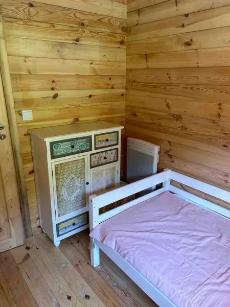 Maison charmante à Fougax-et-Barrineuf, Maison 6 personnes à Fougax et Barrineuf - Photo 16