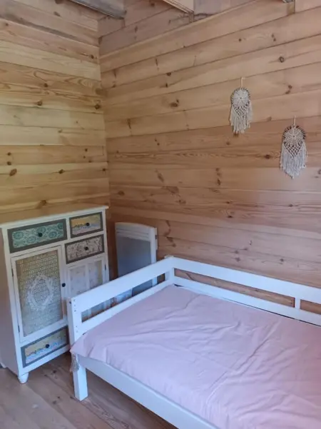 Maison charmante à Fougax-et-Barrineuf, Maison 6 personnes à Fougax et Barrineuf - Photo 20