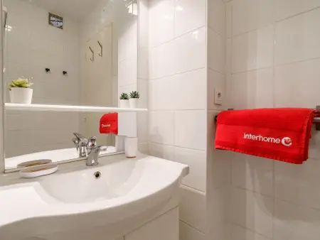 Bellevue Clemenceau, Appartement 2 personnes à Biarritz - Photo 9