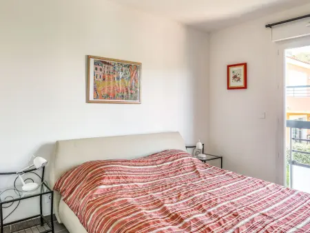 Résidence Cap Marine, Appartement 4 personnes à Saint Raphaël - Photo 1
