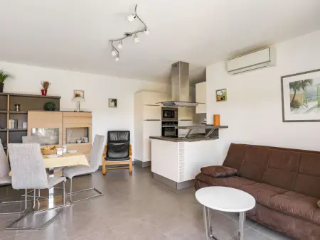 Résidence Cap Marine, Appartement 4 personnes à Saint Raphaël - Photo 2