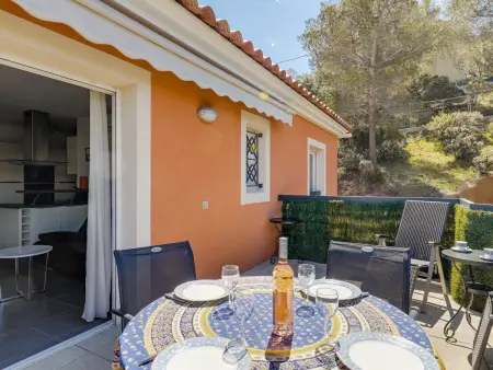 Résidence Cap Marine, Appartement 4 personnes à Saint Raphaël - Photo 4