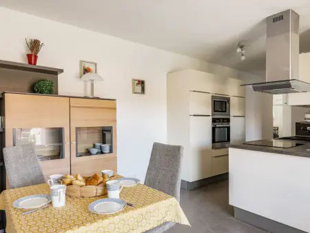 Résidence Cap Marine, Appartement 4 personnes à Saint Raphaël - Photo 7