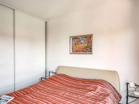 Résidence Cap Marine, Appartement 4 personnes à Saint Raphaël - Photo 9