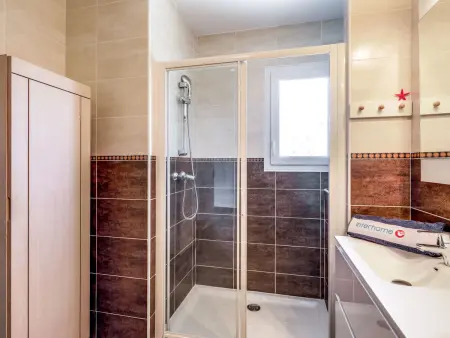 Résidence Cap Marine, Appartement 4 personnes à Saint Raphaël - Photo 10