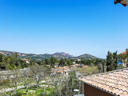Résidence Cap Marine, Appartement 4 personnes à Saint Raphaël - Photo 13