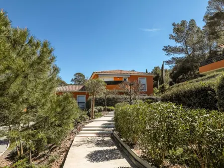 Résidence Cap Marine, Appartement 4 personnes à Saint Raphaël - Photo 15