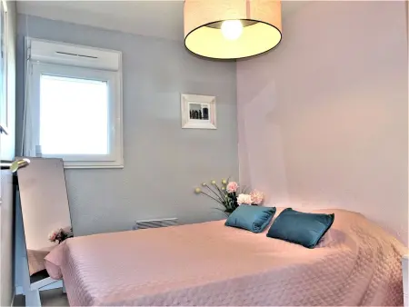 Les Capounades, Appartement 5 personnes à Narbonne Plage - Photo 2