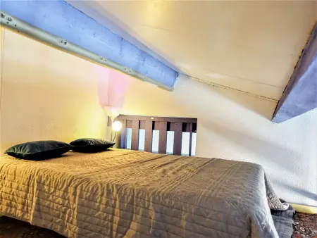 Les Capounades, Appartement 5 personnes à Narbonne Plage - Photo 8