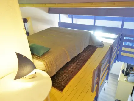 Les Capounades, Appartement 5 personnes à Narbonne Plage - Photo 9