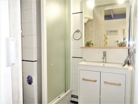 Les Capounades, Appartement 5 personnes à Narbonne Plage - Photo 10