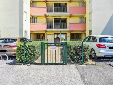 Les Capounades, Appartement 5 personnes à Narbonne Plage - Photo 15