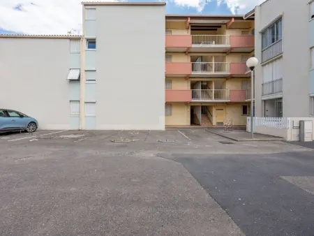Les Capounades, Appartement 5 personnes à Narbonne Plage - Photo 18