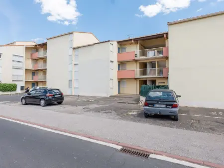 Les Capounades, Appartement 5 personnes à Narbonne Plage - Photo 19