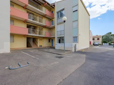 Les Capounades, Appartement 5 personnes à Narbonne Plage - Photo 20
