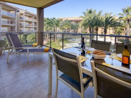 Marmara, Appartement 4 personnes à Javea - Photo 1