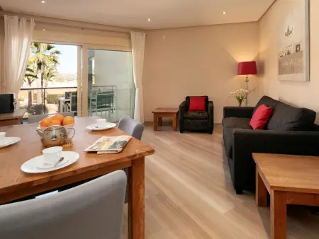Marmara, Appartement 4 personnes à Javea - Photo 2
