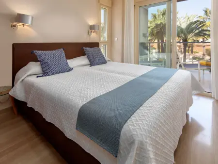 Marmara, Appartement 4 personnes à Javea - Photo 4