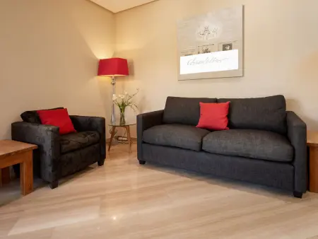 Marmara, Appartement 4 personnes à Javea - Photo 5