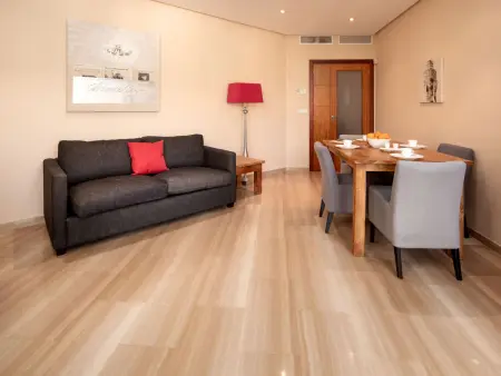 Marmara, Appartement 4 personnes à Javea - Photo 6