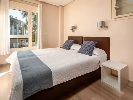 Marmara, Appartement 4 personnes à Javea - Photo 9