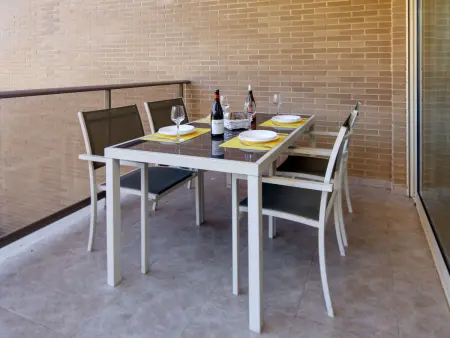 Marmara, Appartement 4 personnes à Javea - Photo 14