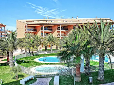 Marmara, Appartement 4 personnes à Javea - Photo 15