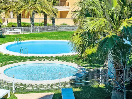 Marmara, Appartement 4 personnes à Javea - Photo 16