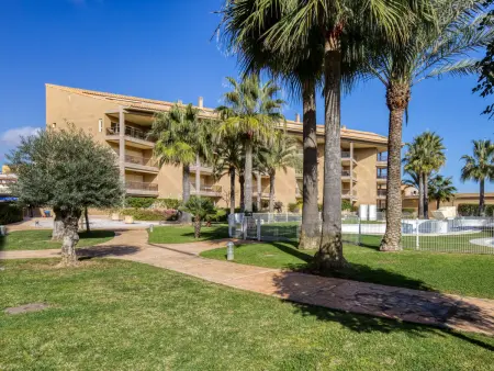 Marmara, Appartement 4 personnes à Javea - Photo 17