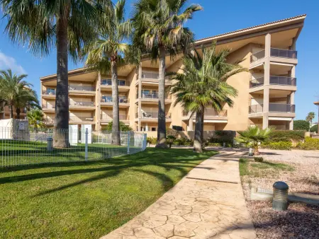 Marmara, Appartement 4 personnes à Javea - Photo 18