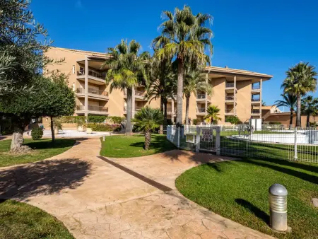 Marmara, Appartement 4 personnes à Javea - Photo 19