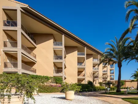 Marmara, Appartement 4 personnes à Javea - Photo 20