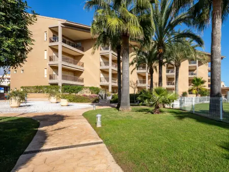 Marmara, Appartement 4 personnes à Javea - Photo 21