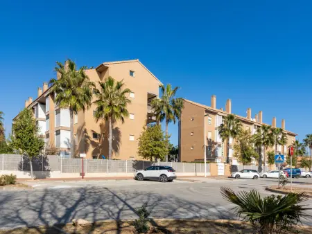 Marmara, Appartement 4 personnes à Javea - Photo 22