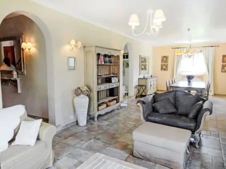 Le Bouloulou, Villa 12 personnes à L'isle sur la Sorgue - Photo 3