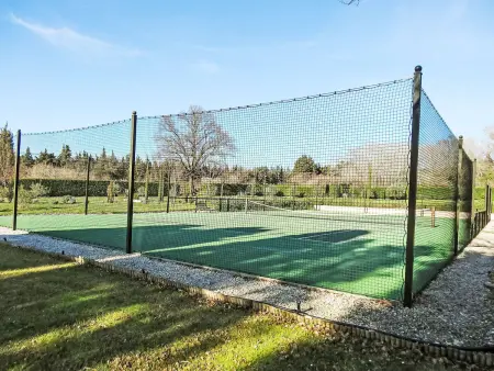 Le Bouloulou, Villa 12 personnes à L'isle sur la Sorgue - Photo 4