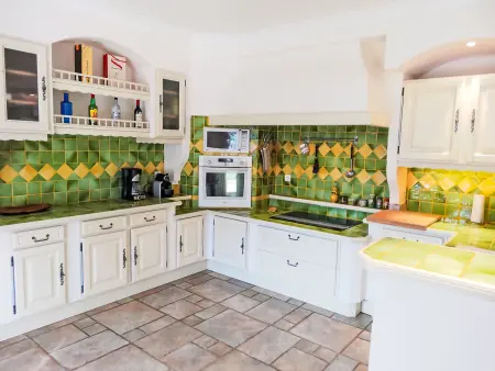 Le Bouloulou, Villa 12 personnes à L'isle sur la Sorgue - Photo 5