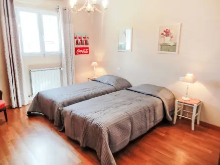 Le Bouloulou, Villa 12 personnes à L'isle sur la Sorgue - Photo 11
