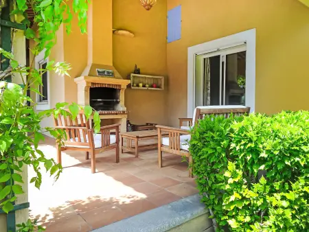 Le Bouloulou, Villa 12 personnes à L'isle sur la Sorgue - Photo 16