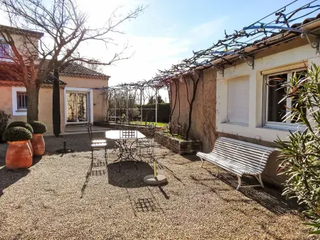 Le Bouloulou, Villa 12 personnes à L'isle sur la Sorgue - Photo 18