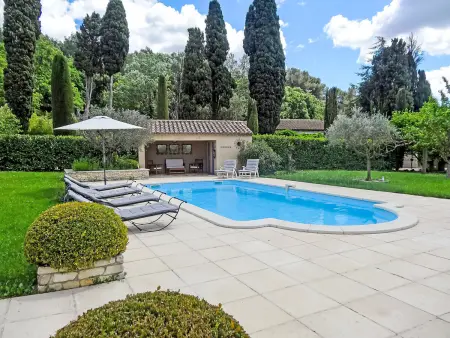 Le Bouloulou, Villa 12 personnes à L'isle sur la Sorgue - Photo 20