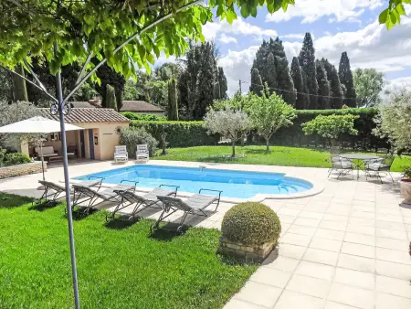 Le Bouloulou, Villa 12 personnes à L'isle sur la Sorgue - Photo 22