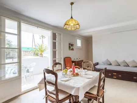 Super Plage, Appartement 3 personnes à Saint Cyr sur mer Les Lecques - Photo 2